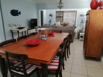Dining-Room